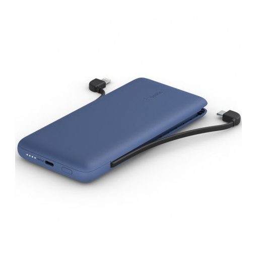 Belkin BoostCharge Plus USB-C 20000mAh PowerBank Blue