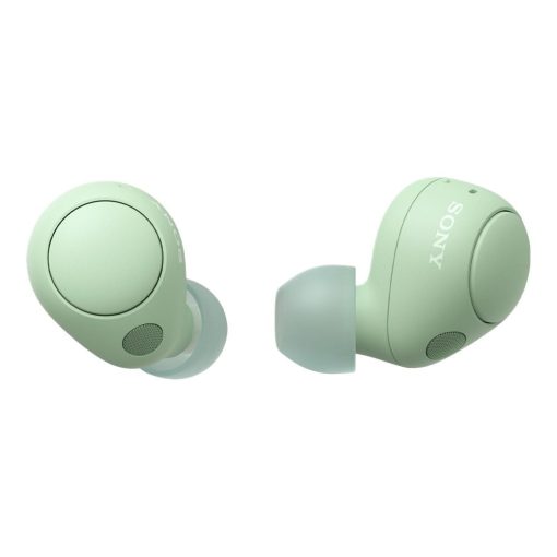 Sony WFC700NG True Wireless Bluetooth Headset Green