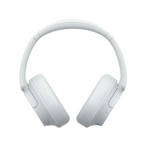 Sony WHCH720NW Bluetooth Headset White