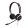 Jabra Evolve 40 MS Duo USB-C Headset Black