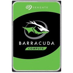 Seagate 1TB 7200rpm SATA-600 256MB BarraCuda ST1000DM014