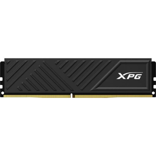 A-Data 8GB DDR4 3200MHz XPG Gammix D35 Black