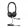 Jabra Evolve2 30 USB-C MS Mono Headset Black