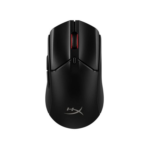 HP HyperX Pulsefire Haste 2 Wireless Gaming Mouse Black