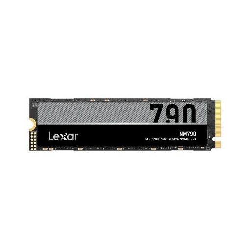 Lexar 1TB M.2 2280 NVMe NM790