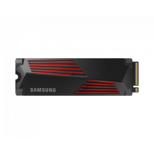 Samsung 2TB M.2 2280 NVMe 990 Pro with Heatsink