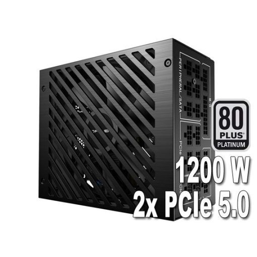 LC Power 1200W 80+ Platinum LC1200P V3.0