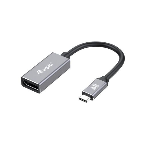 EQuip USB-C to DisplayPort 1.4 Adapter 8K/30Hz