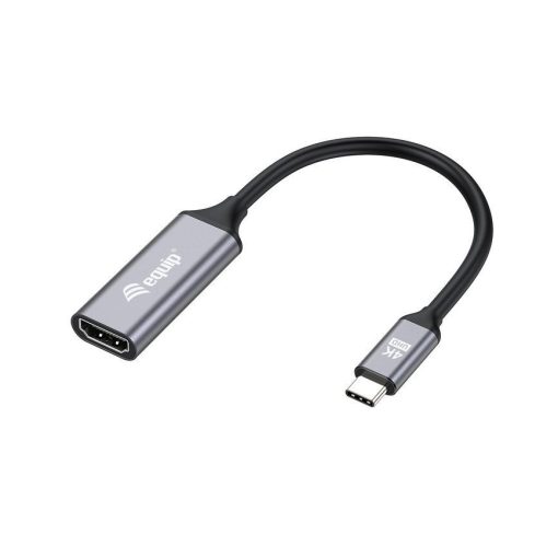 EQuip USB-C to HDMI 2.0 Adapter 4K/60Hz