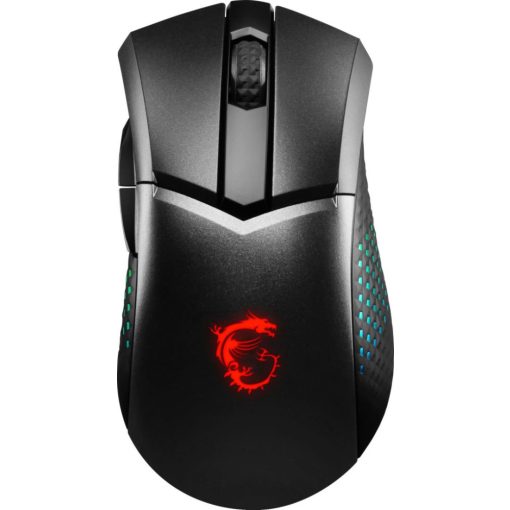 Msi Clutch GM51 Lightweight Wireless Gaming Mouse Black