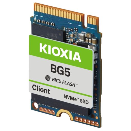 KIOXIA 1TB M.2 2230 NVMe BG5 Client