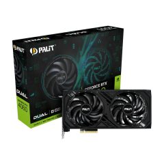 Palit GeForce RTX 4060 8GB DDR6 Dual