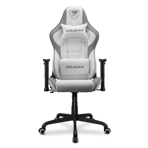 Cougar Armor Elite Gaming Chair White/Grey
