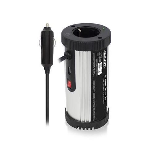 Eminent Power Inverter 12V to 220V (150Watt)