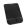 Spire Wrist Rest Ergonomic Egérpad Black