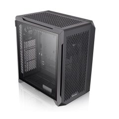   Thermaltake CTE C700 Air Mid Tower Chassis Tempered Glass Black