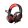 Spirit Of Gamer PRO-H3 Headset Red