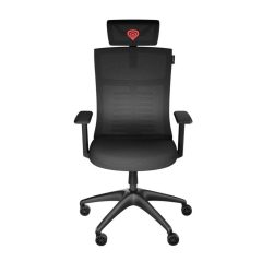 Genesis Astat 700 G2 Gaming Chair Black