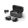 Sennheiser / EPOS GTW 270 Hybrid Closed Acoustic Wireless Earbuds with Dongle Black