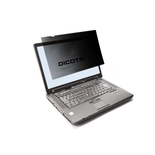 Dicota Privacy Filter 2-Way Laptop 13,3 (16:10)