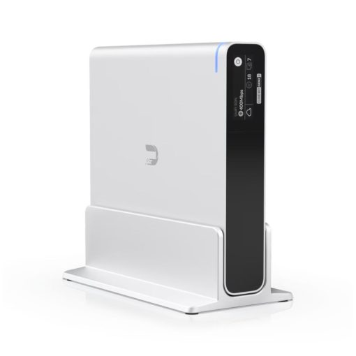 Ubiquiti UniFi Cloud Key Gen2 Plus Stand