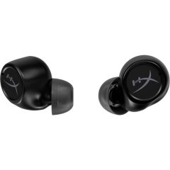 HP HyperX Cirro Buds Pro Headset Black