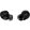 HP HyperX Cirro Buds Pro Headset Black