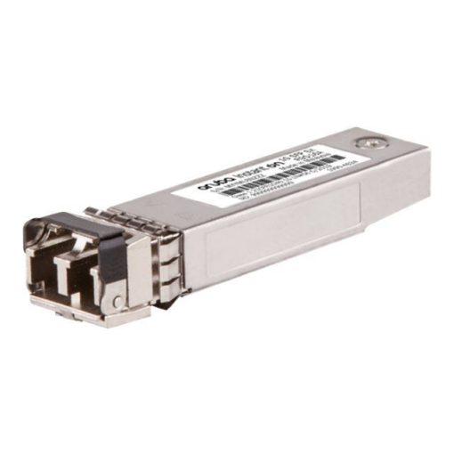 HP Aruba IOn 1G SFP LC SX 500m MMF XCVR