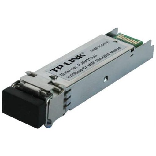 TP-Link TL-SM311LM Mini GBIC Module