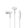 Belkin SoundForm Lightning Headset White