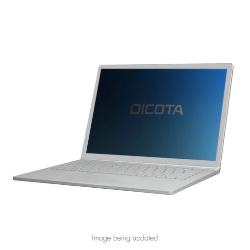 Dicota Privacy Filter 2-Way Magnetic Laptop 15,6 (16:10)