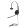 Jabra Biz 1500 Mono QD Headset Black