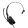 Jabra Evolve2 50 USB-C MS Mono Headset Black