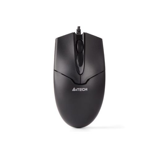 A4-Tech OP-550NU Mouse Black