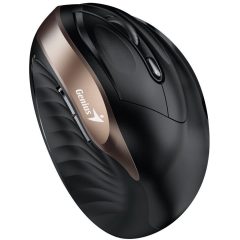 Genius Ergo 8250S Wireless mouse Champagne Gold