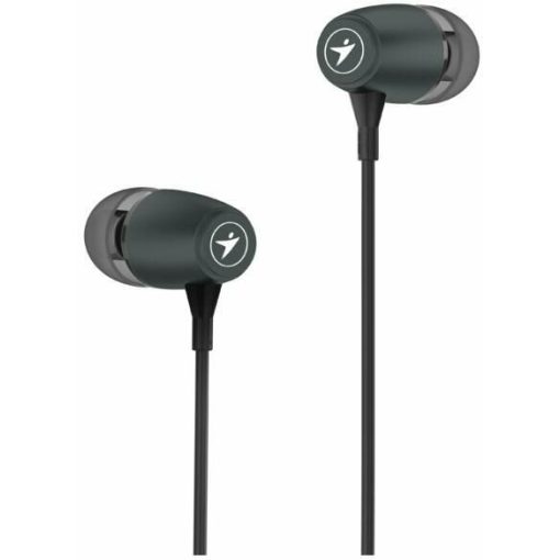 Genius HS-M318 Headset Black