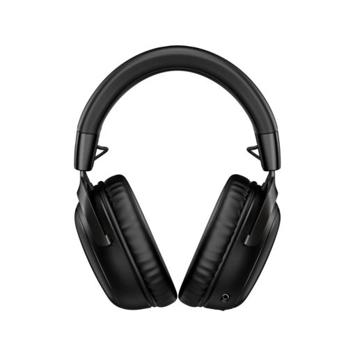 HP HyperX Cloud III Wireless Gaming Headset Black