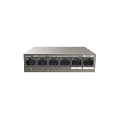 IP-COM G2206P-4-63W 6GE Cloud Managed Switch With 4-Port PoE