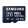 Samsung 256GB microSDXC Pro Ultimate Class10 U3 A2 V30 + adapterrel