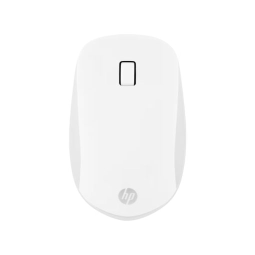 HP 410 Slim Bluetooth Mouse White