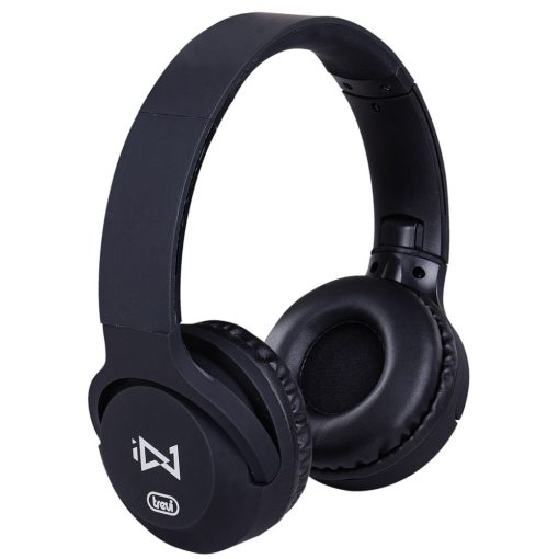 Trevi DJ 601 M Headset Black