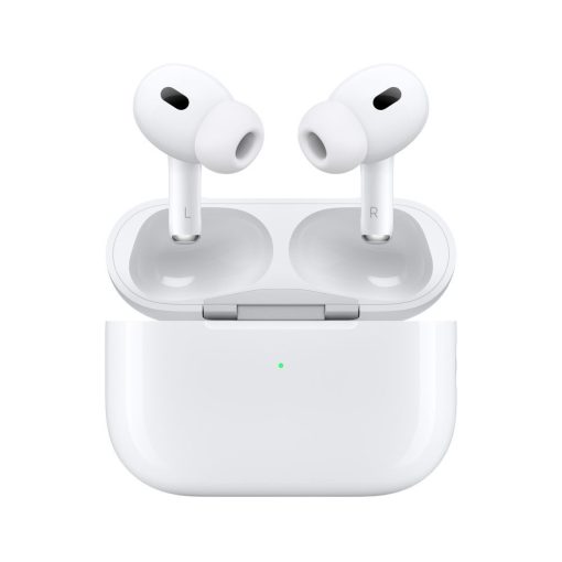 Apple AirPods Pro2 with MagSafe Case USB-C White