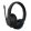 Belkin SoundForm Inspire Wireless Over-Ear Headset for Kids Black