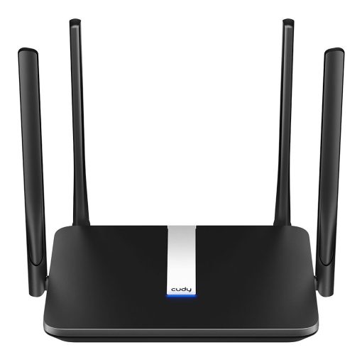 Cudy LT500 4G LTE AC1200 Dual Band Wi-Fi Router