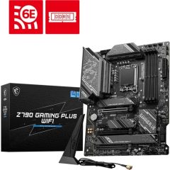 Msi Z790 GAMING PLUS WIFI