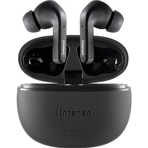 Intenso Buds T300A Bluetooth Headset Black