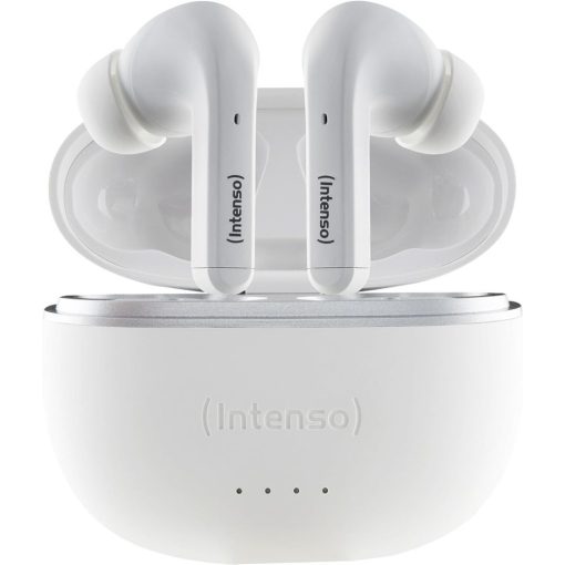 Intenso Buds T302A Bluetooth Headset White