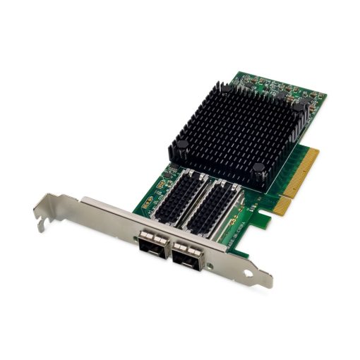 Digitus DN-10180 2-Port 25 Gigabit Ethernet Network Card