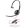 Poly Plantronics Blackwire C3210 Headset Black