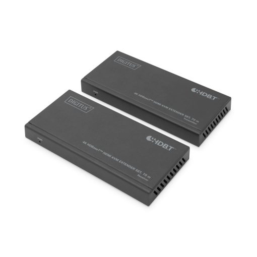 Digitus HDBaseT HDMI KVM Extender 70m